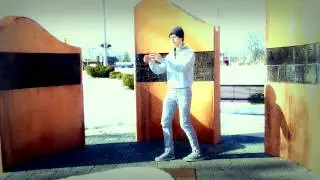 Avalanches | Freestyle Dubstep Dance
