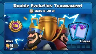 2.6 HOG CYCLE GLOBAL TOURNAMENT