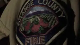 OCFA's Firefighter Academy 38 Highlight Video
