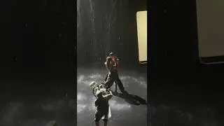BM - Lowkey | dancing in the rain | 2023.12.07 6PM (KST) 