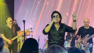 Andy “Yerevan” in Divan Palace 8/3/24