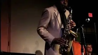 JESSE JONES JR. - I'M AN OLD COWHAND - ARTS GARAGE