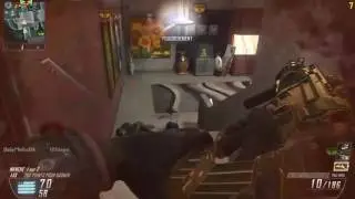 *ReFLeX94 // Black Ops II  44 - 9  Mtar Session - All Rage Quit