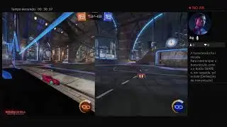 Roket League x1