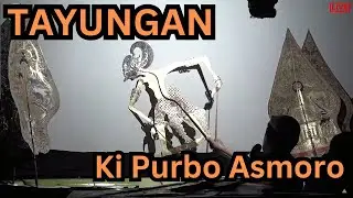 TAYUNGAN KI PURBO ASMORO