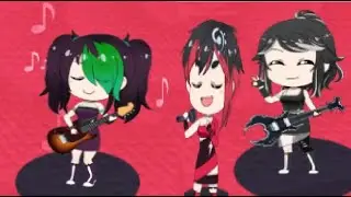 PANTHER FLAWLESS -100% PERFECT- (Music Club Song) | Yandere Simulator