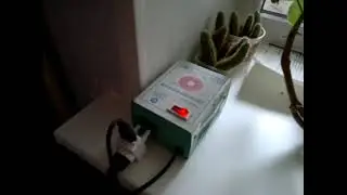 ПОНИЖАЮЩИЙ ТРАНСФОРМАТОР