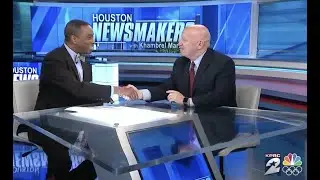Kevin Brady on Houston Newsmakers 2/23/20