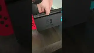 How to make your Nintendo switch into a Portable Console