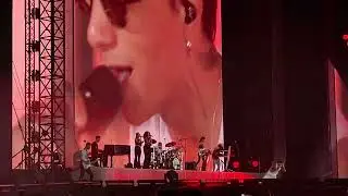 Vieni nel mio cuore - Ultimo LIVE @Bari Stadio San Nicola - 03/07/2022