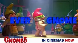 Take the entire family to the biggest adventure yet! 