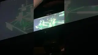 Ночные съемки