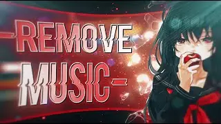 「TUTORIAL」- EXTRACT the VOICE - After Effects | XELPHIR