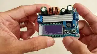 How to build basic solar light