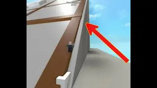 Нычки в игре Hide and Seek #roblox #hideandseek