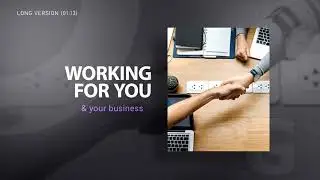 Unique Promo After effect Project AE Free download -- V Graphics project