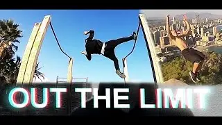 OTL - OUT THE LIMIT 2016