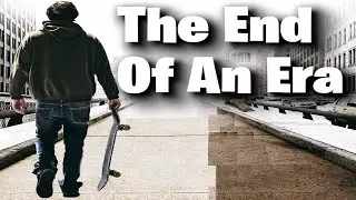 The Decline Of Extreme Sports Videogames