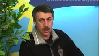 Ел Арна (Алматы): Мамина школа. О детском питании - Доктор Комаровский