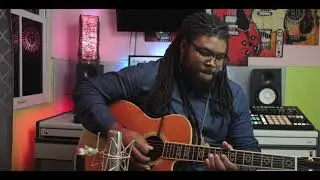 Sevana   Carry You Guitar Cover