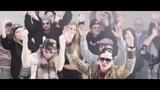 Chebaleba - Standby feat. DJ Ibusal & Mäkki