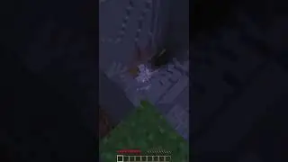 I think We Are In The Same Cave! #minecraft #minecraftchallenge #pvpchallenge #funny #nether #gaming