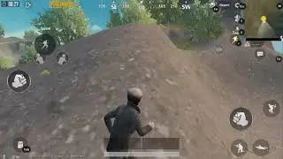 PUBG Glitch Fix - Could not Exit from Vehicle after Updating PUBG