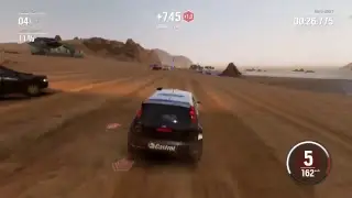 GRAVEL Ultra Hard