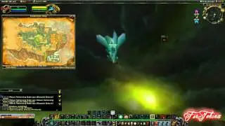 TBC Seek Out Neltharaku HD