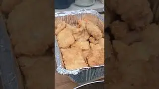 Sweet & sour fish | MomSha's style