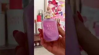 KAYALI Vanilla Candy Rock Unboxing 🍭🩷🍬