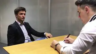 Обучение в Германии. Домашнее задание на тему: Gender inequality. Job interview.