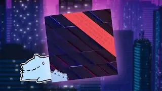 SYNTHWAVE ♫ Overgrowth