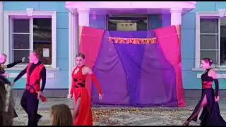 День поселка Кучугуры 26.08.22