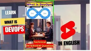 What is DevOps? | DevOps Explained ! | Most Asked interview Question | Mock Interview | Introduction