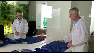 ДЦП, применение прибором Биом-Волна