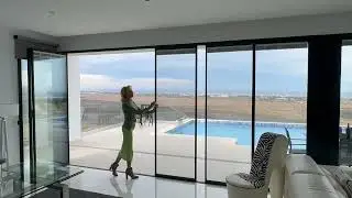 Villa 2024