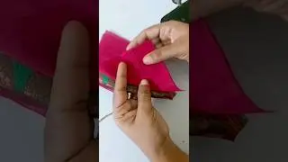 simple and easy latkan making 