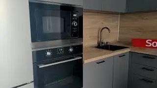 Кухня фабрики Sofia | заказ в НСТ Кубанская Нива-2 г. Краснодар