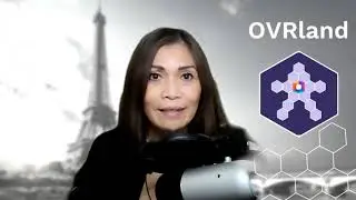 OVRland Channel Introduction. What is OVR and OVRland? Is Virtual Real Estate Just Hype? Ep.1