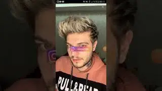 Yarasa takipçisiyle kavga etti ban yedi bigo live