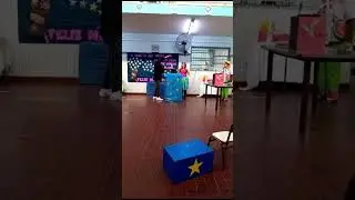truco de magia artes visual
