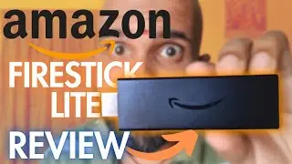Should You Purchase FIRESTICK LITE in 2025? || Detailed Review ||