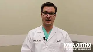 Bunion Surgery - Dr. Blake Hale