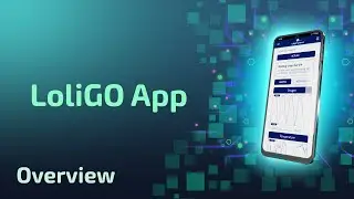 LoliGO App - Overview