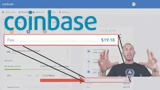 Avoid Coinbase Fees with GDAX - How to Stop Paying Coinbase Fees