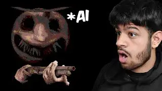 AI PLAYS GAME OF DEATH