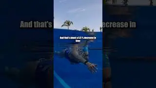 Is It ACTUALLY Hard to Drop 10 Seconds in a 100 Freestyle?