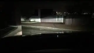 Лазерные противотуманки универсальные