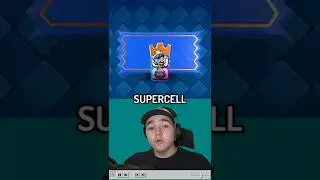 HOW TO GET FREE REWARDS FROM SUPERCELL!!!